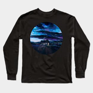 End of the Day Long Sleeve T-Shirt